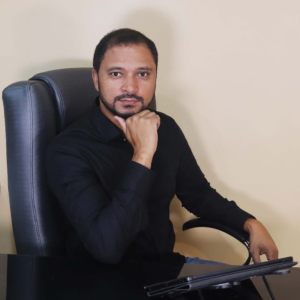 Foto de Daniel Machado Duarte