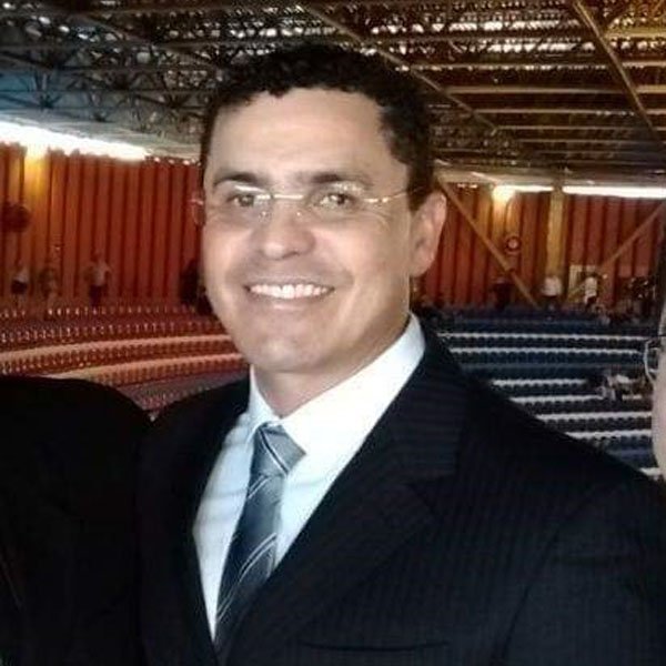 Márcio Alexandre Ramos Pinto