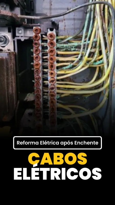 Cabos Elétricos copiar