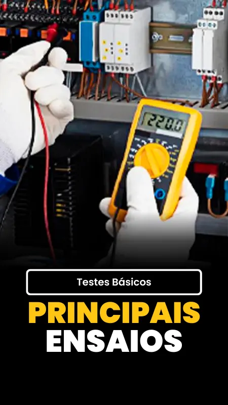 Pincipais ensaios copiar