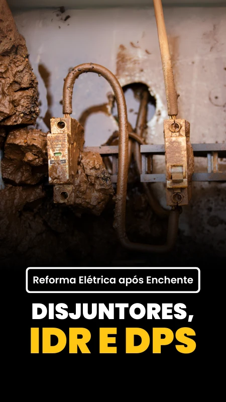 Disjuntores, idr e dps copiar