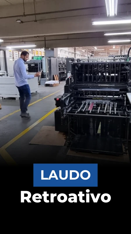 Modulo 05 curso de laudo para credito de icms